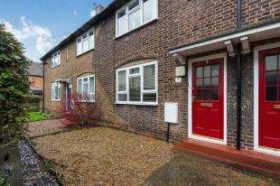 2 bedroom Terraced for sale